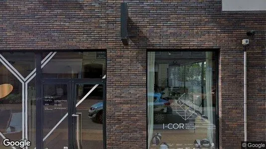 Lokaler til leie i Roeselare – Bilde fra Google Street View