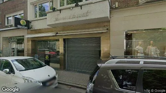 Lokaler til leje i Waregem - Foto fra Google Street View