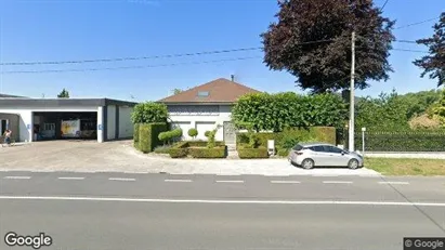 Lager til leie i Torhout – Bilde fra Google Street View