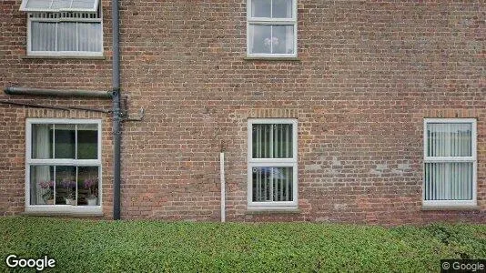 Industrilokaler för uthyrning i Boston - Lincolnshire – Foto från Google Street View
