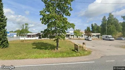 Kontorslokaler för uthyrning i Esbo – Foto från Google Street View