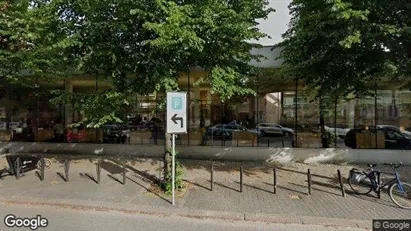 Kontorlokaler til leje i Turku - Foto fra Google Street View