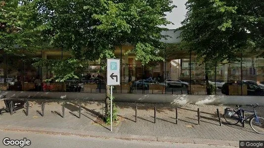 Kontorlokaler til leje i Turku - Foto fra Google Street View