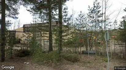 Lagerlokaler til leje i Tuusula - Foto fra Google Street View