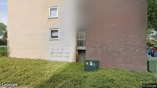 Commercial properties for sale i Haarlem - Photo from Google Street View