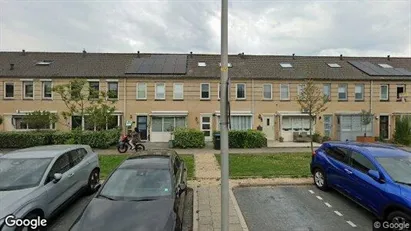 Bedrijfsruimtes te koop in Purmerend - Foto uit Google Street View