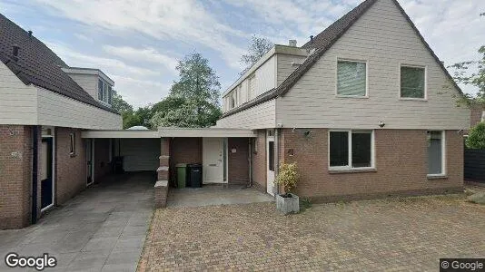 Lokaler til salg i Purmerend - Foto fra Google Street View