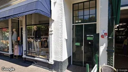 Gewerbeflächen zum Kauf in Leiden – Foto von Google Street View