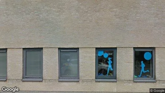 Företagslokaler för uthyrning i Utrecht West – Foto från Google Street View
