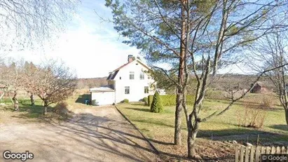 Företagslokaler till salu i Kumla – Foto från Google Street View