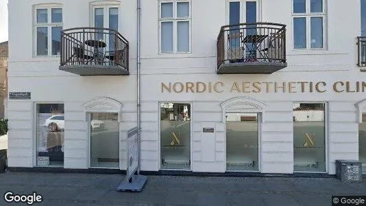 Clinics for rent i Aalborg - Photo from Google Street View