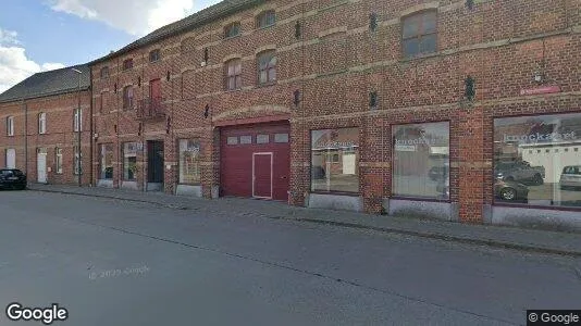 Commercial properties for rent i Ieper - Photo from Google Street View