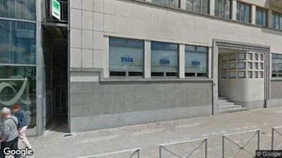 Office spaces for rent in Roeselare - Photo from Google Street View