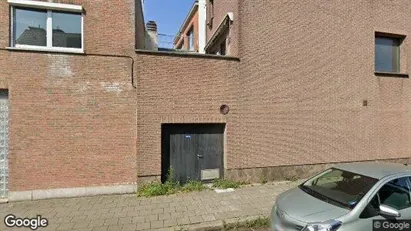 Commercial properties for rent in Zwijndrecht - Photo from Google Street View