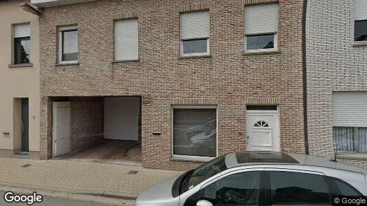 Office spaces for rent i Torhout - Photo from Google Street View