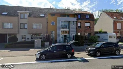Lokaler til leie i Brugge – Bilde fra Google Street View