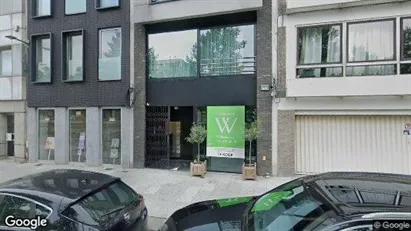 Lokaler til leie i Stad Antwerp – Bilde fra Google Street View