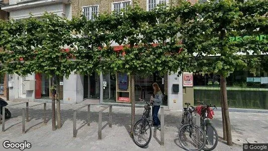 Lokaler til leje i Diksmuide - Foto fra Google Street View