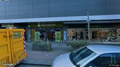 Lokaler til leie i Antwerpen Wilrijk – Bilde fra Google Street View