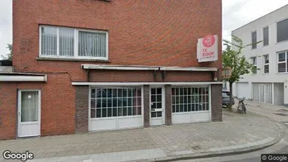 Lokaler til leie i Antwerpen Hoboken – Bilde fra Google Street View