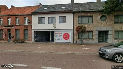Lokaler til leie i Wuustwezel – Bilde fra Google Street View