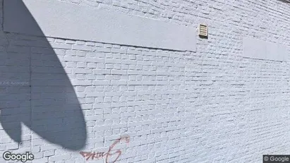 Gewerbeflächen zur Miete in Antwerpen Borgerhout – Foto von Google Street View