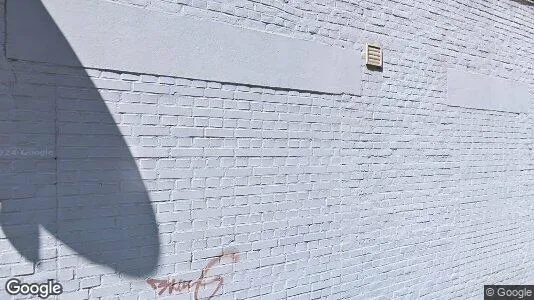 Lokaler til leie i Antwerpen Borgerhout – Bilde fra Google Street View