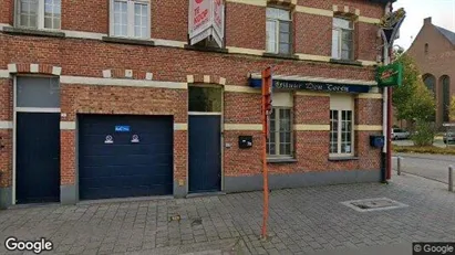 Bedrijfsruimtes te huur in Rijkevorsel - Foto uit Google Street View