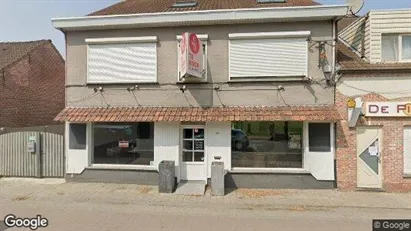 Lokaler til leie i Wuustwezel – Bilde fra Google Street View