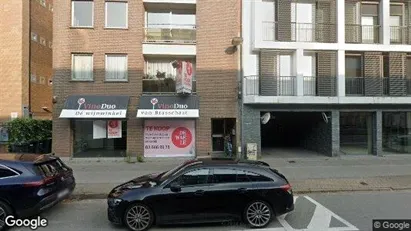 Lokaler til leie i Brasschaat – Bilde fra Google Street View