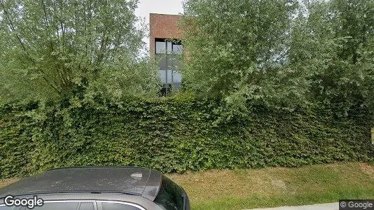Office spaces for rent i Roeselare - Photo from Google Street View