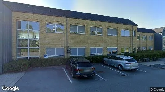 Kontorlokaler til leje i Odense SØ - Foto fra Google Street View
