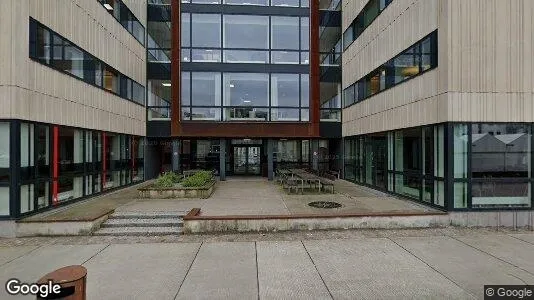 Kantorruimte te huur i Odense C - Foto uit Google Street View