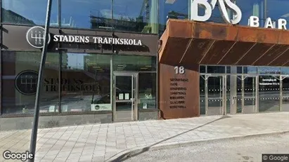 Kontorlokaler til leje i Location is not specified - Foto fra Google Street View
