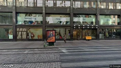 Kontorlokaler til leje i Helsinki Eteläinen - Foto fra Google Street View