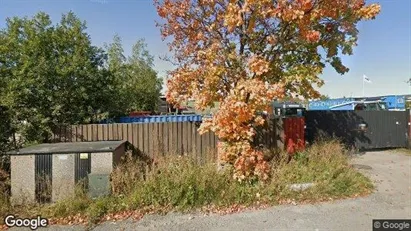 Företagslokaler för uthyrning i Oslo Alna – Foto från Google Street View