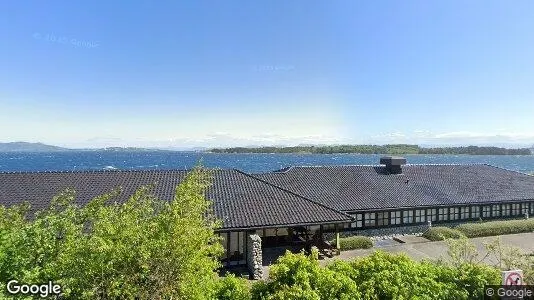 Kontorlokaler til leje i Stavanger - Foto fra Google Street View