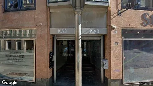 Office spaces for rent i Oslo Sentrum - Photo from Google Street View