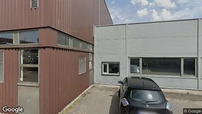 Office spaces for rent in Sandefjord - Photo from Google Street View