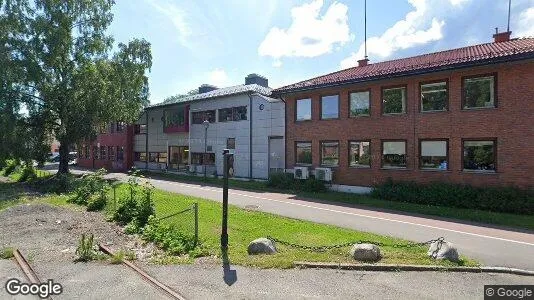 Kontorlokaler til leje i Drammen - Foto fra Google Street View