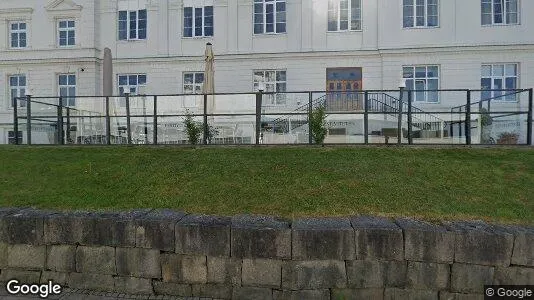 Kontorlokaler til leje i Sarpsborg - Foto fra Google Street View