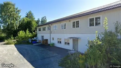 Kantorruimte te koop in Asker - Foto uit Google Street View