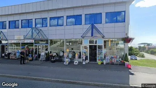 Lokaler til salgs i Hurum – Bilde fra Google Street View
