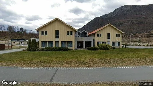 Kontorlokaler til salg i Forsand - Foto fra Google Street View