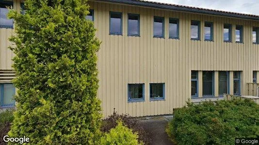 Office spaces for sale i Forsand - Photo from Google Street View
