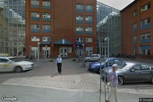 Kantorruimte te huur i Örgryte-Härlanda - Foto uit Google Street View