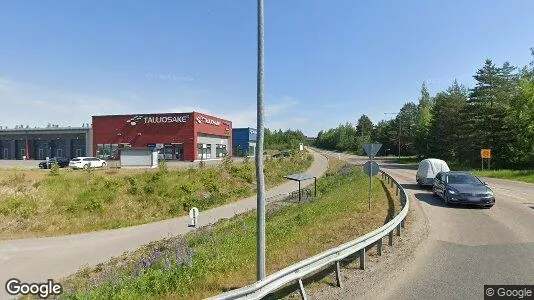 Gewerbeflächen zur Miete i Lahti – Foto von Google Street View