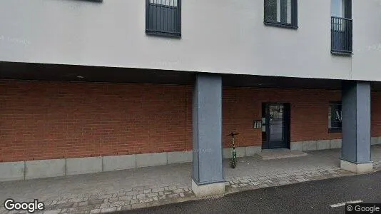 Lokaler til leie i Oulu – Bilde fra Google Street View