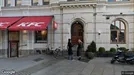 Kontor til leie, Göteborg Sentrum, Göteborg, &lt;span class=&quot;blurred street&quot; onclick=&quot;ProcessAdRequest(338075)&quot;&gt;&lt;span class=&quot;hint&quot;&gt;Se gatenavn&lt;/span&gt;[xxxxxxxxxx]&lt;/span&gt;