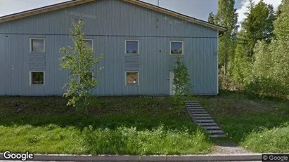 Lager zur Miete in Porvoo – Foto von Google Street View